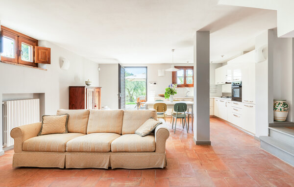 Casa de vacaciones - Arezzo , Italia - ITR040 302