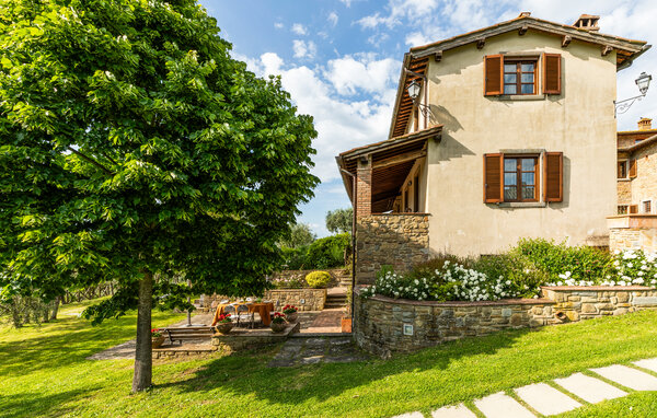 Casa de vacaciones - Arezzo , Italia - ITR040 84