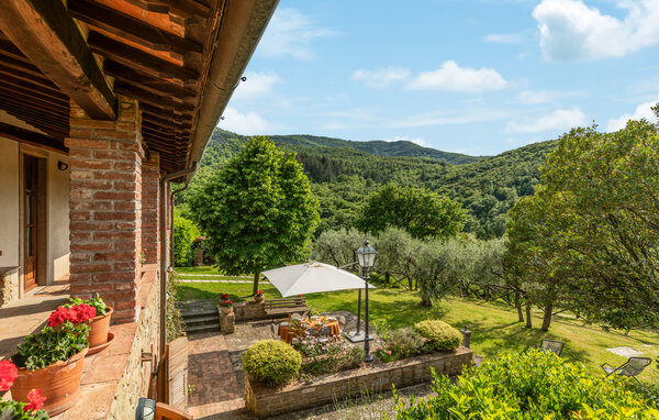Casa de vacaciones - Arezzo , Italia - ITR040 101