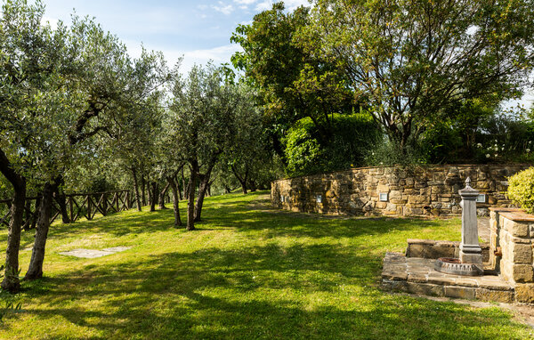 Casa de vacaciones - Arezzo , Italia - ITR040 104