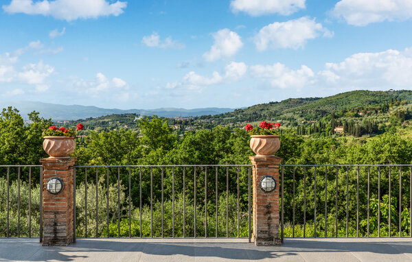 Casa de vacaciones - Arezzo , Italia - ITR040 201