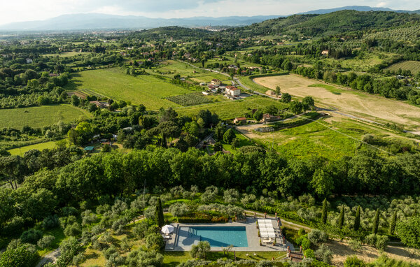 Casa de vacaciones - Arezzo , Italia - ITR040 204