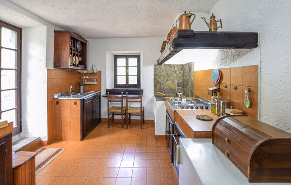 Ferienhaus 