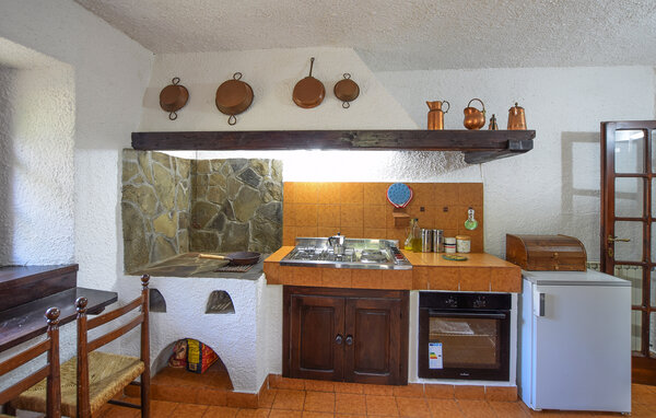 Ferienhaus 