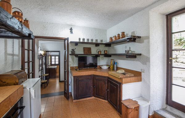 Ferienhaus 
