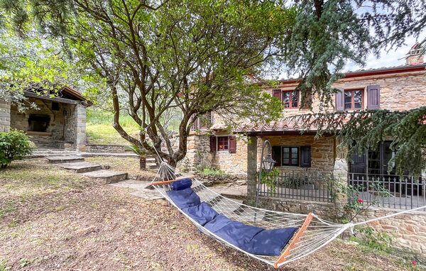 Casa vacanze - Loro Ciuffenna , Italia - ITR041 2