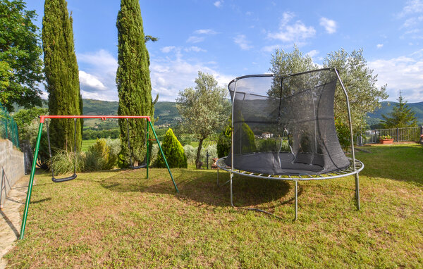 Ferienhaus - Castiglion Fiorentino , Italien - ITR043 801