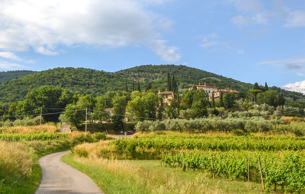 Ferienhaus - Castiglion Fiorentino , Italien - ITR043 901