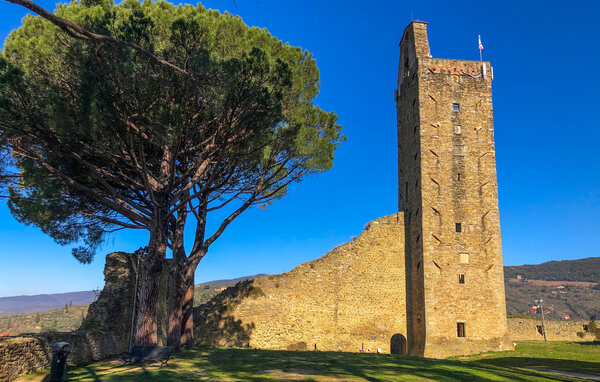 Ferienhaus - Castiglion Fiorentino , Italien - ITR043 905