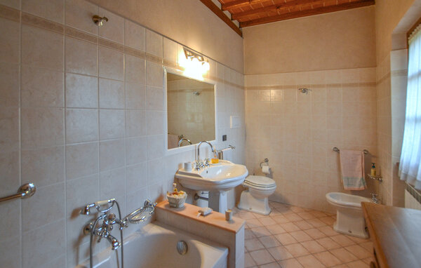 Ferienhaus - Castiglion Fiorentino , Italien - ITR043 701