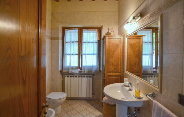 Ferienhaus - Castiglion Fiorentino , Italien - ITR043 702
