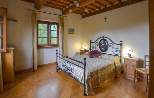 Ferienhaus - Castiglion Fiorentino , Italien - ITR043 601