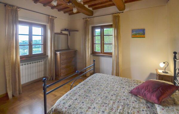 Ferienhaus - Castiglion Fiorentino , Italien - ITR043 602