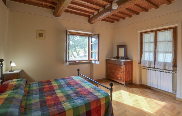 Ferienhaus - Castiglion Fiorentino , Italien - ITR043 603