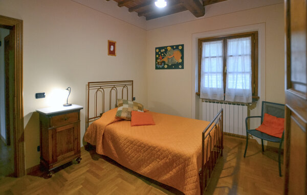 Ferienhaus - Castiglion Fiorentino , Italien - ITR043 604