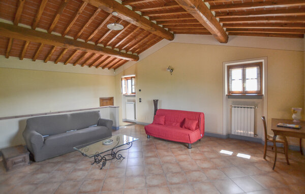 Ferienhaus - Castiglion Fiorentino , Italien - ITR043 501