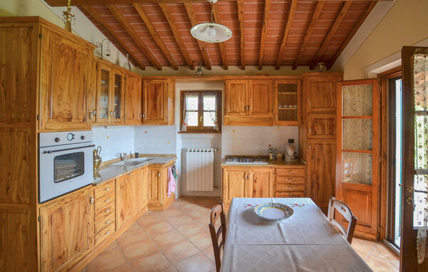 Ferienhaus - Castiglion Fiorentino , Italien - ITR043 4