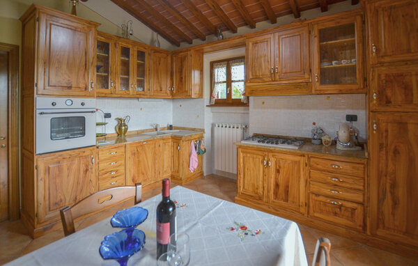 Ferienhaus - Castiglion Fiorentino , Italien - ITR043 401