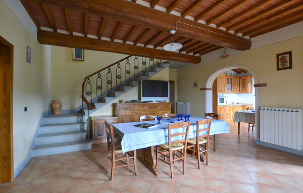 Ferienhaus - Castiglion Fiorentino , Italien - ITR043 301