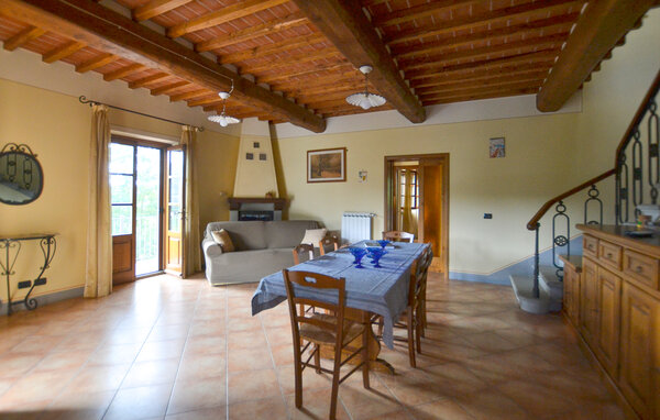 Ferienhaus - Castiglion Fiorentino , Italien - ITR043 302