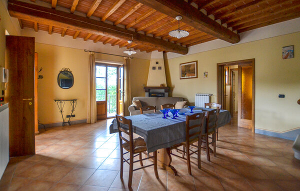 Ferienhaus - Castiglion Fiorentino , Italien - ITR043 303
