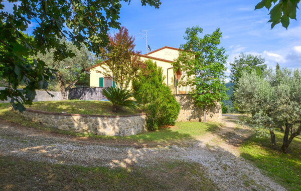 Ferienhaus - Castiglion Fiorentino , Italien - ITR043 82