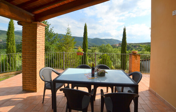 Ferienhaus - Castiglion Fiorentino , Italien - ITR043 3