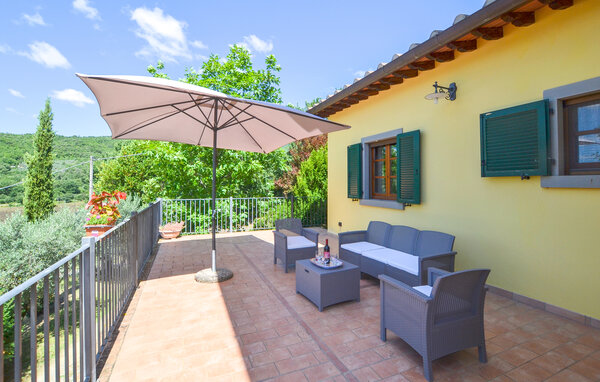 Ferienhaus - Castiglion Fiorentino , Italien - ITR043 101