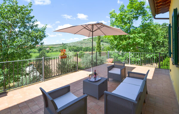 Ferienhaus - Castiglion Fiorentino , Italien - ITR043 7
