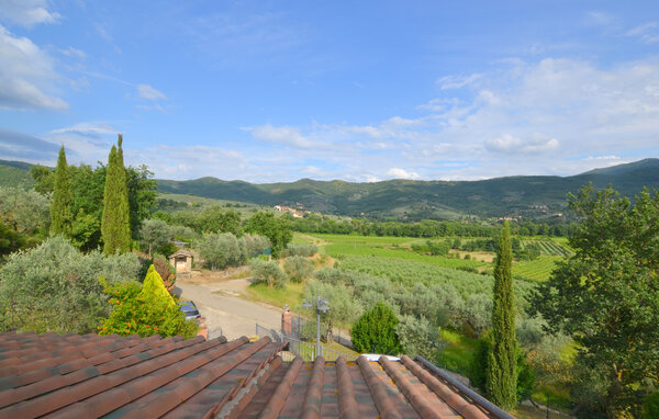 Ferienhaus - Castiglion Fiorentino , Italien - ITR043 201