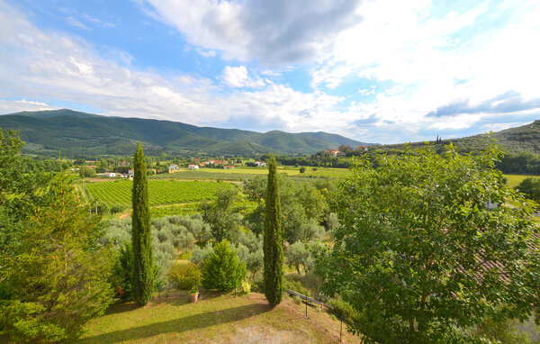 Ferienhaus - Castiglion Fiorentino , Italien - ITR043 202