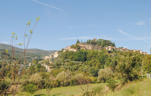 Holiday Home - Cetona , Italy - ITR048 901