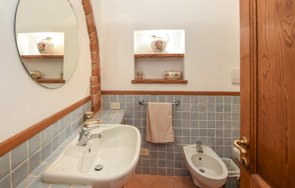 Holiday Home - Cetona , Italy - ITR048 706