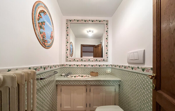 Holiday Home - Cetona , Italy - ITR048 708