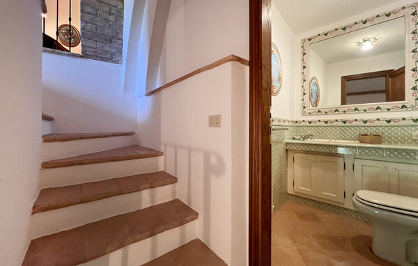 Holiday Home - Cetona , Italy - ITR048 709