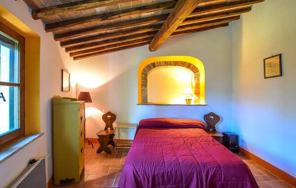 Holiday Home - Cetona , Italy - ITR048 7