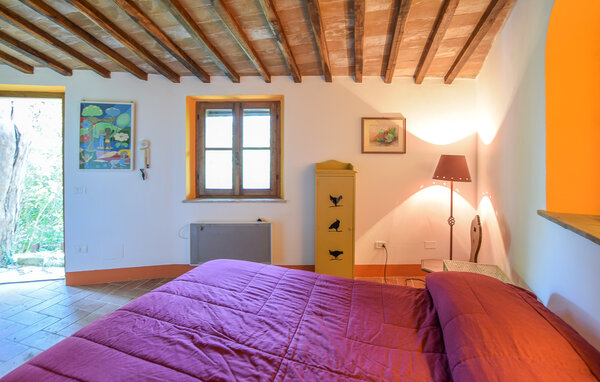 Holiday Home - Cetona , Italy - ITR048 607