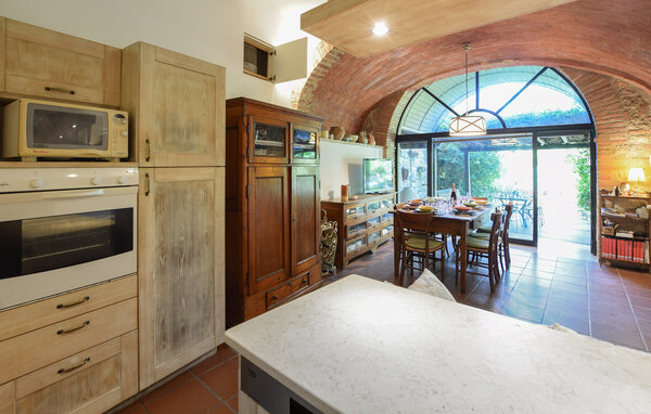Holiday Home - Cetona , Italy - ITR048 401