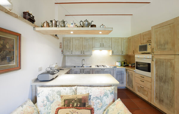 Holiday Home - Cetona , Italy - ITR048 403