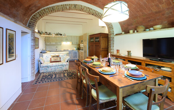 Holiday Home - Cetona , Italy - ITR048 5