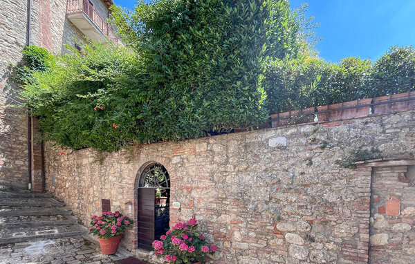Holiday Home - Cetona , Italy - ITR048 81