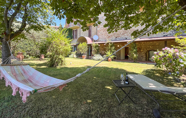 Holiday Home - Cetona , Italy - ITR048 101