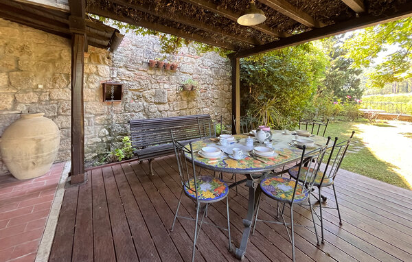 Holiday Home - Cetona , Italy - ITR048 103