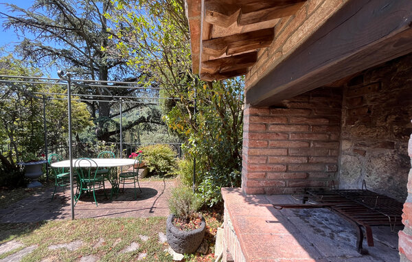 Holiday Home - Cetona , Italy - ITR048 105