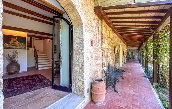 Holiday Home - Cetona , Italy - ITR048 106