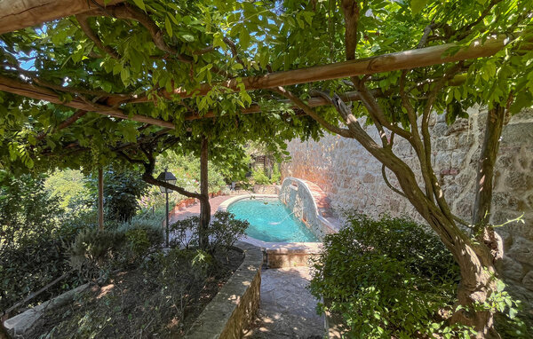 Holiday Home - Cetona , Italy - ITR048 9