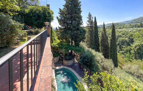 Holiday Home - Cetona , Italy - ITR048 13