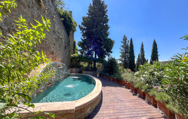 Holiday Home - Cetona , Italy - ITR048 14