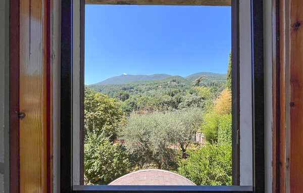 Holiday Home - Cetona , Italy - ITR048 201