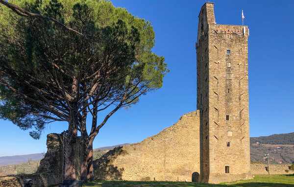 Casa vacanze - Castiglion Fiorentino , Italia - ITR049 902
